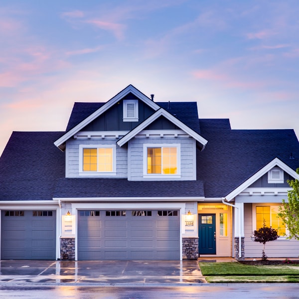 Vivienda particular